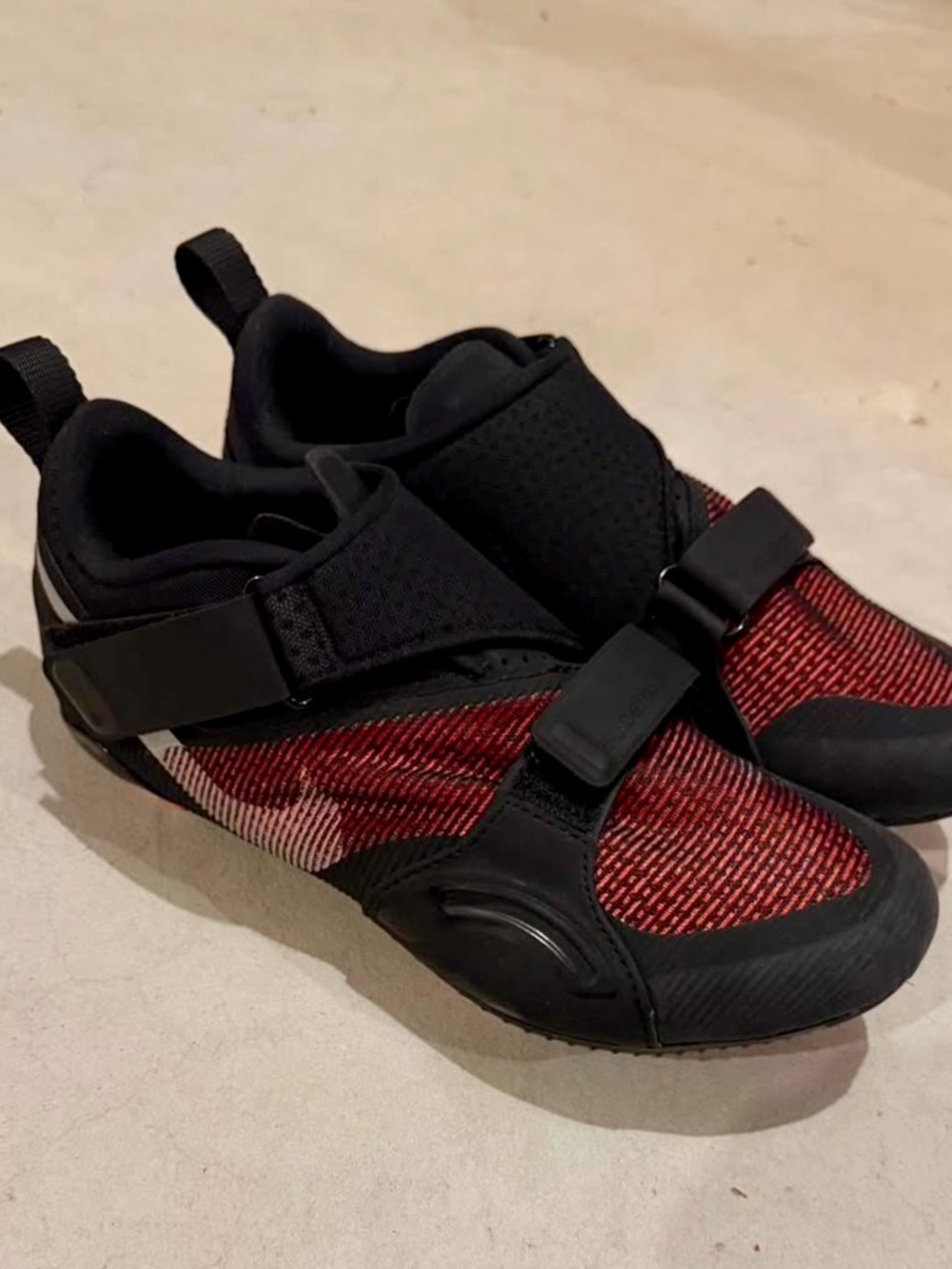 Nike Women’s Super Rep Spin Cycling Shoes